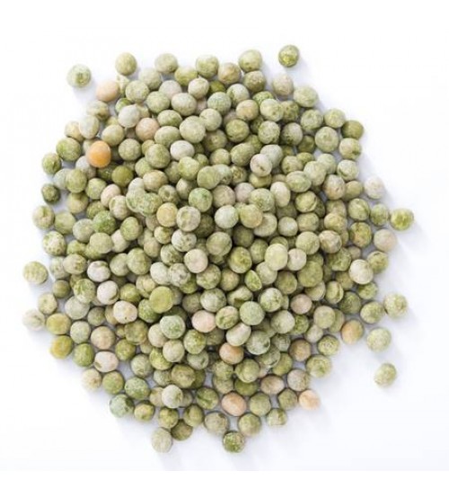 मटर / Green Peas (ZBNF - Natural - Not Organic)